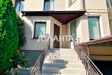 Дом по адресу ул. Педагогическая (площадь 250 м²) - Atlanta.ua - фото 26