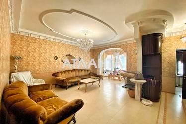 Дом по адресу ул. Педагогическая (площадь 250 м²) - Atlanta.ua - фото 24