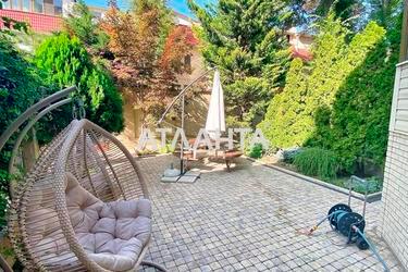 Дом по адресу ул. Педагогическая (площадь 250 м²) - Atlanta.ua - фото 25