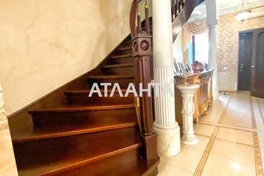 Дом по адресу ул. Педагогическая (площадь 250 м²) - Atlanta.ua - фото 28