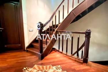 Дом по адресу ул. Педагогическая (площадь 250 м²) - Atlanta.ua - фото 29
