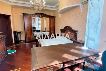 Дом по адресу ул. Педагогическая (площадь 250 м²) - Atlanta.ua - фото 27