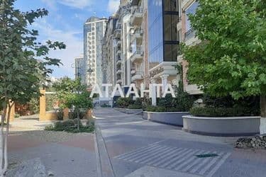 4+-rooms apartment apartment by the address st. Sofievskaya (area 271 m²) - Atlanta.ua - photo 30
