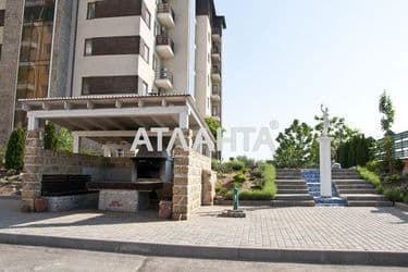 4+-rooms apartment apartment by the address st. Sofievskaya (area 271 m²) - Atlanta.ua - photo 36