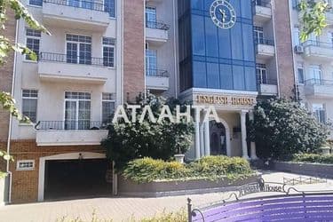 4+-rooms apartment apartment by the address st. Sofievskaya (area 271 m²) - Atlanta.ua - photo 31