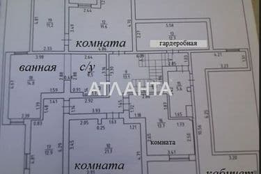 4+-rooms apartment apartment by the address st. Sofievskaya (area 271 m²) - Atlanta.ua - photo 40