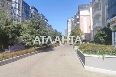 4+-rooms apartment apartment by the address st. Sofievskaya (area 271 m²) - Atlanta.ua - photo 37