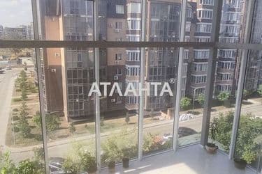 4+-rooms apartment apartment by the address st. Sofievskaya (area 271 m²) - Atlanta.ua - photo 42