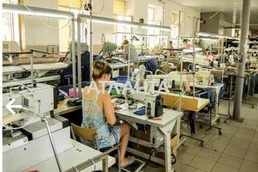 Коммерческая недвижимость по адресу ул. Краснослободская (площадь 1535 м²) - Atlanta.ua - фото 18