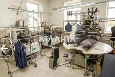 Коммерческая недвижимость по адресу ул. Краснослободская (площадь 1535 м²) - Atlanta.ua - фото 19