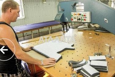 Коммерческая недвижимость по адресу ул. Краснослободская (площадь 1535 м²) - Atlanta.ua - фото 22