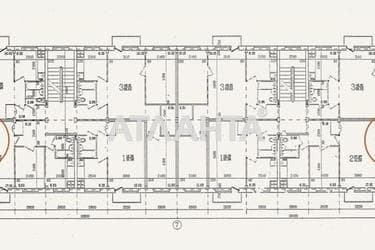 Коммерческая недвижимость по адресу ул. Краснослободская (площадь 1535 м²) - Atlanta.ua - фото 16
