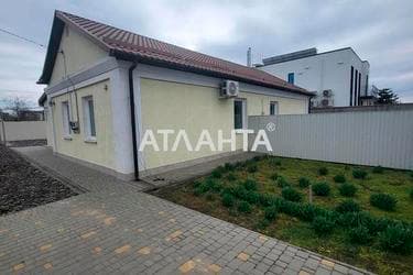 House by the address st. Kordonnaya Klimenko (area 55 m²) - Atlanta.ua - фото 30