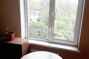 1-кімнатна квартира за адресою Овідіопольська дор. 3 (площа 52 м²) - Atlanta.ua - фото 19