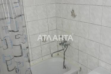 1-кімнатна квартира за адресою Овідіопольська дор. 3 (площа 52 м²) - Atlanta.ua - фото 21