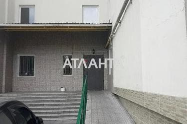 1-кімнатна квартира за адресою Овідіопольська дор. 3 (площа 52 м²) - Atlanta.ua - фото 26