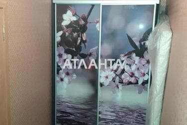 1-кімнатна квартира за адресою Овідіопольська дор. 3 (площа 52 м²) - Atlanta.ua - фото 23