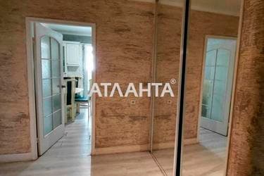 3-кімнатна квартира за адресою Дніпропетр. Дор. (площа 73 м²) - Atlanta.ua - фото 22