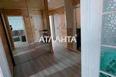 3-кімнатна квартира за адресою Дніпропетр. Дор. (площа 73 м²) - Atlanta.ua - фото 23