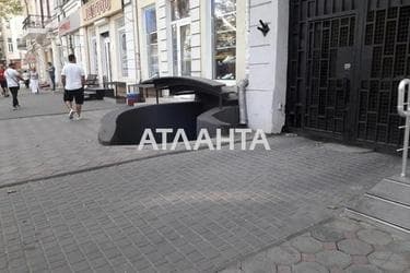 Commercial real estate at st. Rishelevskaya Lenina (area 225 m²) - Atlanta.ua - photo 10