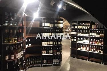 Commercial real estate at st. Rishelevskaya Lenina (area 225 m²) - Atlanta.ua - photo 12