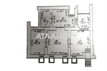 Commercial real estate at st. Rishelevskaya Lenina (area 225 m²) - Atlanta.ua - photo 17
