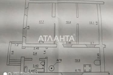 3-к apartment on street Stolbovaya na pervoy Zastave - Atlanta.ua - photo 5