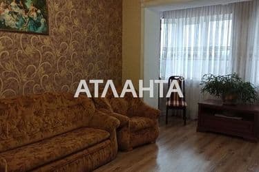 3-к apartment on street Sakharova na Poselke Kotovskogo - Atlanta.ua - photo 3
