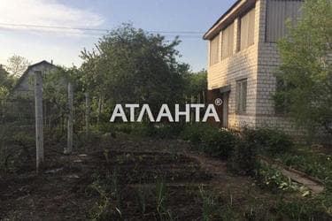 Дача по адресу ул. 2-я линия (площадь 47 м²) - Atlanta.ua - фото 14