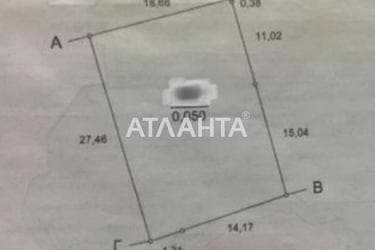 Дача по адресу ул. 2-я линия (площадь 47 м²) - Atlanta.ua - фото 20