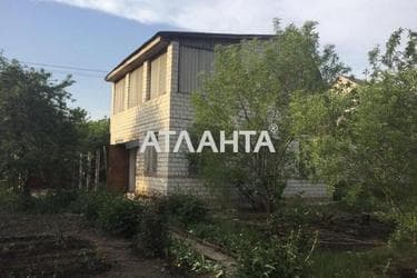 Дача по адресу ул. 2-я линия (площадь 47 м²) - Atlanta.ua - фото 17
