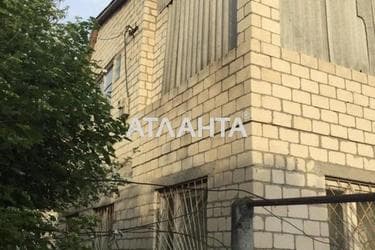 Дача по адресу ул. 2-я линия (площадь 47 м²) - Atlanta.ua - фото 18