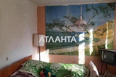 Дача по адресу ул. 2-я линия (площадь 47 м²) - Atlanta.ua - фото 22