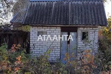 Дача по адресу ул. 2-я линия (площадь 47 м²) - Atlanta.ua - фото 24