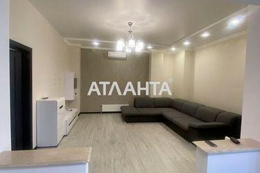 1-комнатная квартира по адресу ул. Дача ковалевского (площадь 63,9 м²) - Atlanta.ua - фото 11