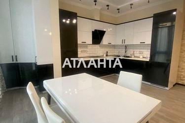1-комнатная квартира по адресу ул. Дача ковалевского (площадь 63,9 м²) - Atlanta.ua - фото 12