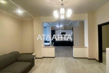 1-комнатная квартира по адресу ул. Дача ковалевского (площадь 63,9 м²) - Atlanta.ua - фото 18