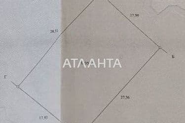 Landplot by the address st. 2 ya liniya kurortnogo kvartala (area 5 acr) - Atlanta.ua - photo 8