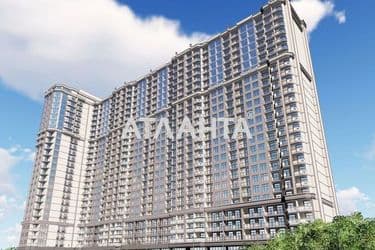 Commercial real estate at st. Genuezskaya (area 96,0 m²) - Atlanta.ua - photo 12