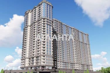 Commercial real estate at st. Genuezskaya (area 96,0 m²) - Atlanta.ua - photo 14