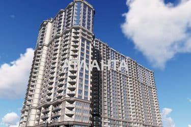 Commercial real estate at st. Genuezskaya (area 96,0 m²) - Atlanta.ua - photo 16