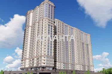 Commercial real estate at st. Genuezskaya (area 96,0 m²) - Atlanta.ua - photo 19