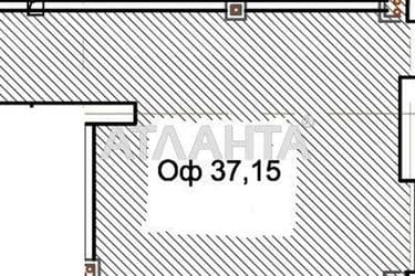 Commercial real estate at st. Genuezskaya (area 100 m²) - Atlanta.ua - photo 10