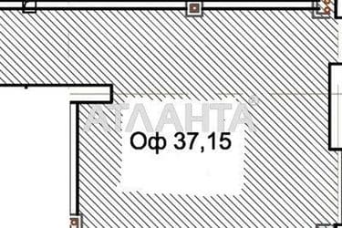 Коммерческая недвижимость по адресу ул. Генуэзская (площадь 37,2 м²) - Atlanta.ua - фото 10