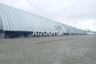Commercial real estate at st. Aeroportovskaya ul (area 3740 m²) - Atlanta.ua - photo 8