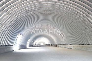 Commercial real estate at st. Aeroportovskaya ul (area 3740 m²) - Atlanta.ua - photo 9