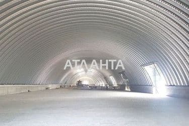 Commercial real estate at st. Aeroportovskaya ul (area 3740 m²) - Atlanta.ua - photo 10
