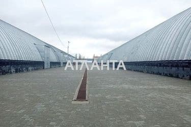 Commercial real estate at st. Aeroportovskaya ul (area 3740 m²) - Atlanta.ua - photo 12
