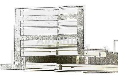 Коммерческая недвижимость по адресу Аэропортовская ул. (площадь 3740 м²) - Atlanta.ua - фото 14