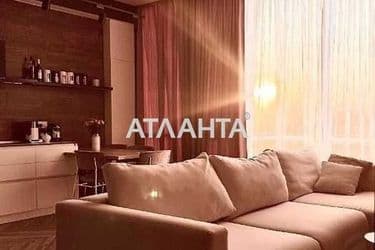 1-room apartment apartment by the address st. Bolshaya arnautskaya Chkalova (area 50 m²) - Atlanta.ua - photo 30